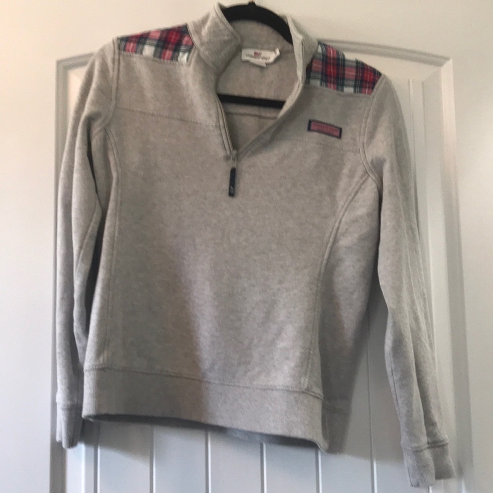 Vineyard Vines Shep Shirt